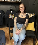 Book an Appointment with Megan Cassidy at theHIIVE Collective