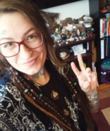 Book an Appointment with Brooke Joubert at theHIIVE Collective