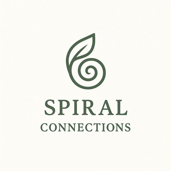 Spiral Connections