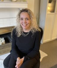 Book an Appointment with Barbara Balshaw-Dow for Counselling