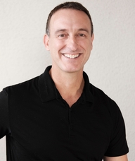 Book an Appointment with David Desjardins for Massage Therapy