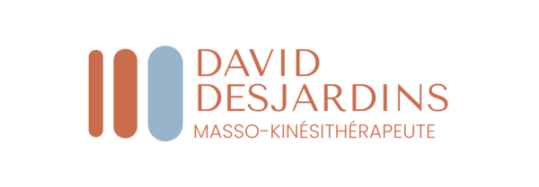 David Desjardins masso-kinésithérapeute