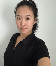 Book an Appointment with Tianzi (Zia) Wang for Massage Therapy