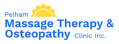 Pelham Massage Therapy & Osteopathy Clinic Inc.