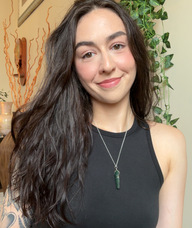 Book an Appointment with Sydney Mader for Massage Therapy