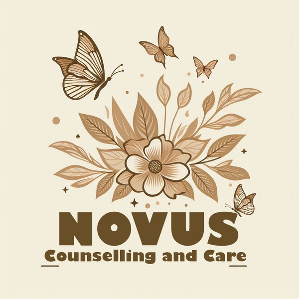 Novus Counselling and Care