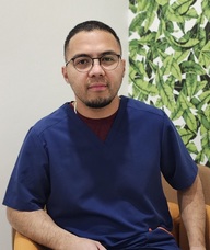 Book an Appointment with York Yonson for Massage Therapy