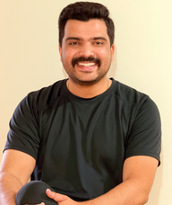 Book an Appointment with Justin Raj for Massage Therapy