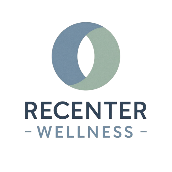 RECENTER WELLNESS INC.
