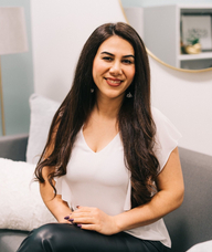 Book an Appointment with Mahsa Hamedanizadeh for Counselling