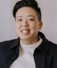 Book an Appointment with Sarah Fung for Psychology