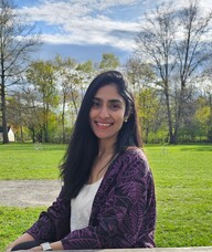 Book an Appointment with Pratyusha Kavuluri for Orthopedic and Sports Physiotherapy