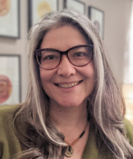Book an Appointment with Geneva Robins for Reiki