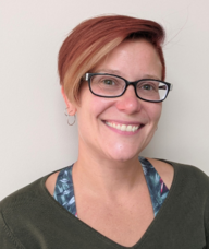 Book an Appointment with Kim Johnston for Reiki