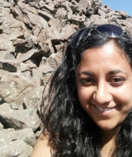 Book an Appointment with Rita Reddy for Reiki