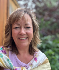 Book an Appointment with Tania Brightman for Reiki