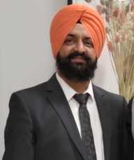 Book an Appointment with Mr. Harpreet Singh Malhi for Acupuncture