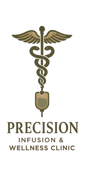 Precision Infusion and Wellness Clinic