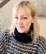 Book an Appointment with Angela Macdonald-Belanger at Ground Up Psychology - South