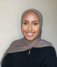 Book an Appointment with Intisar Farah for Happy Muslim Therapy