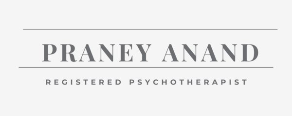 Praney Anand