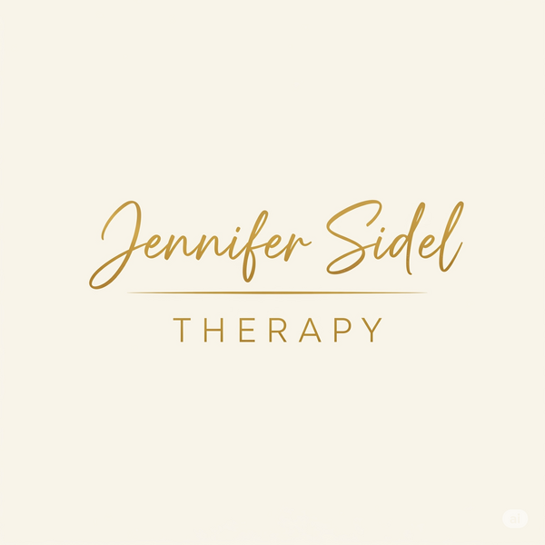 Jennifer Sidel Therapy