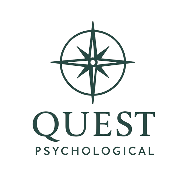 Quest Psychological Inc.