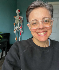 Book an Appointment with Robin Bryce for Osteopathy