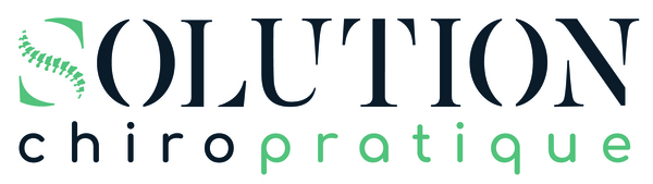 Solution Chiropratique