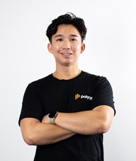 Book an Appointment with Jordan Hum for Physiotherapy