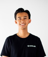 Book an Appointment with Dillon Tran for Kinesiology