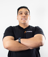 Book an Appointment with Johnray Dumantay for Bodyworker (Non-Registered Massage Therapy)