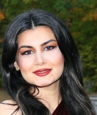 Book an Appointment with Ghazaleh Salahi for Registered Psychotherapy