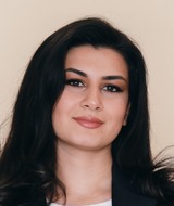 Book an Appointment with Ghazaleh Salahi at Novelia Psychotherapy & Counselling Services