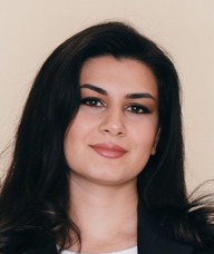 Book an Appointment with Ghazaleh Salahi for Registered Psychotherapy