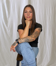 Book an Appointment with Kiana Casavant for Massage & Bodywork