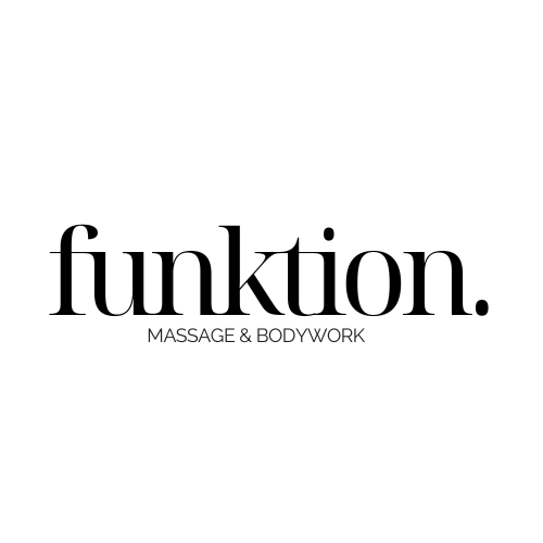 Funktion Massage and Bodywork