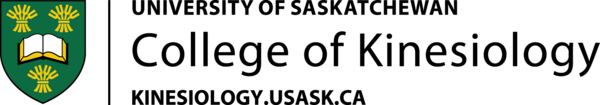 College of Kinesiology, University of Saskatchewan