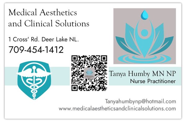Medical Aesthetics and Clinical Solutions