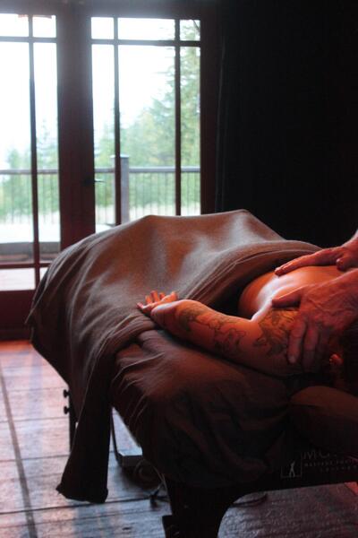 Back to Base Retreats & Wellness