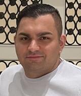 Book an Appointment with Mehrdad Sharifi at back2rehab physiotherapy