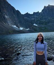 Book an Appointment with Azin Shirani for Psychotherapy