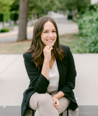 Book an Appointment with Maria Fernanda McConnell for Counselling