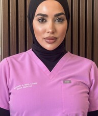 Book an Appointment with Mayssam Ayoub for Free Aesthetic Consultation