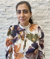 Book an Appointment with Jasmita Chaudhery at iBalance Physio Barrhaven Clinic