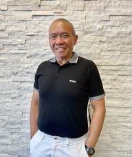 Book an Appointment with Michael Malvar for Physiotherapy