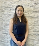 Book an Appointment with Xinhua Lu at iBalance Physio Barrhaven Clinic