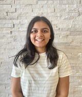 Book an Appointment with Drashti Chauhan at iBalance Physio Barrhaven Clinic