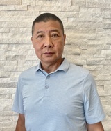 Book an Appointment with Mr. Yao Yao at iBalance Physio Barrhaven Clinic