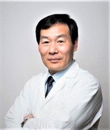 Book an Appointment with Yao Qiang Xu at iBalance Physio Barrhaven Clinic